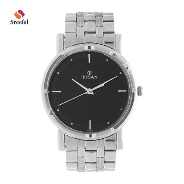 TITAN MEN'S WATCH