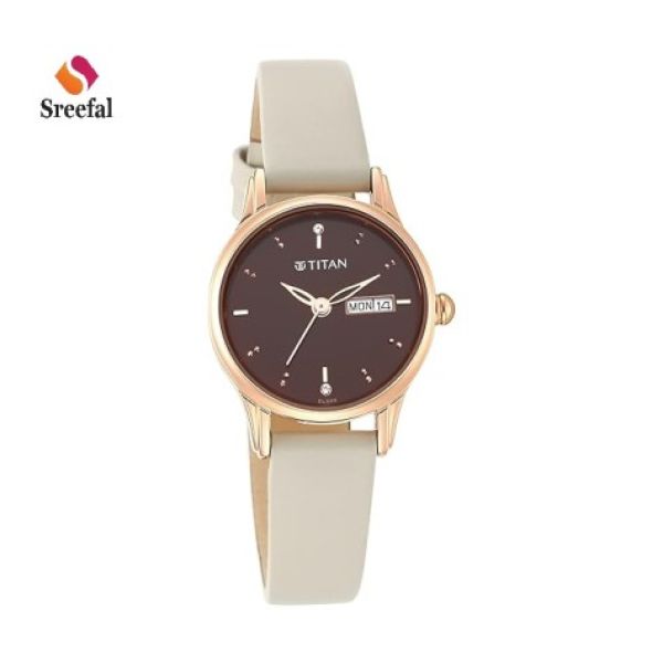 TITAL WOMEN'S WATCH