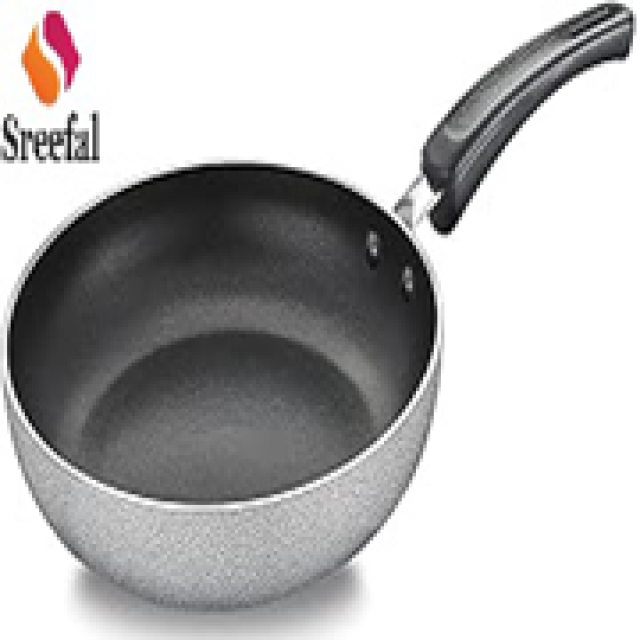 Prestige Omega Select Plus 20cm Non-Stick Fry Pan