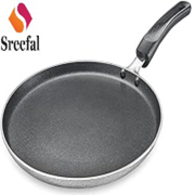 Prestige Omega Select Plus 27.5cm Non-Stick Omni Tawa