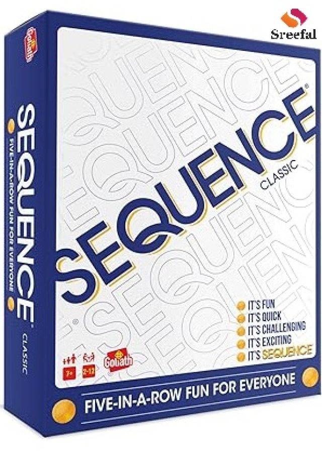 SEQUENCE CLASSIC